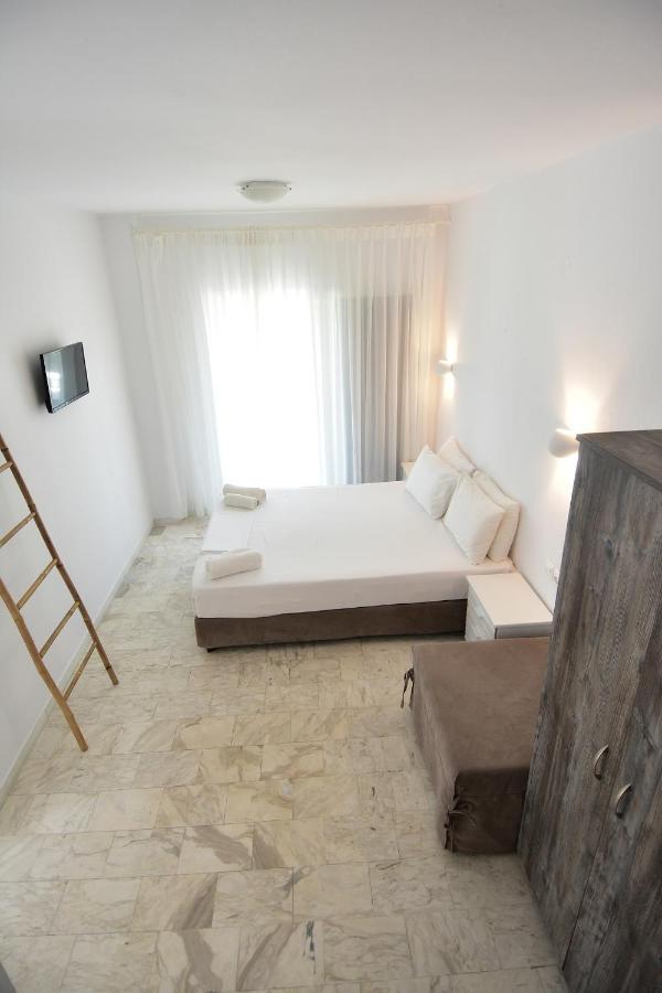 Haus Risos Next Generation Daire Toroni Dış mekan fotoğraf