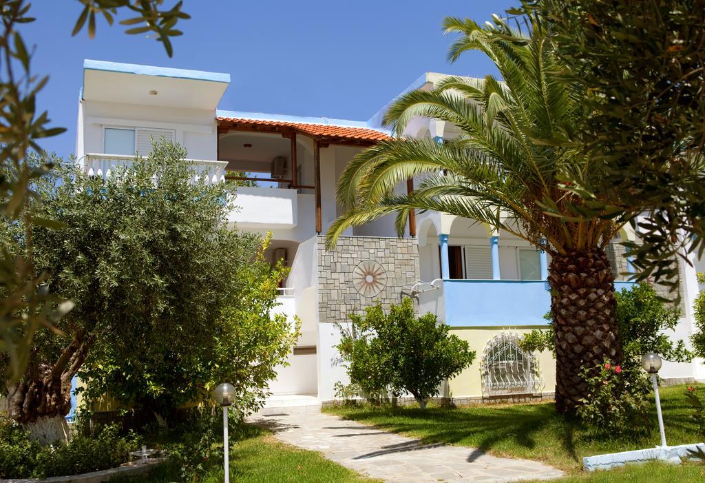 Haus Risos Next Generation Daire Toroni Dış mekan fotoğraf