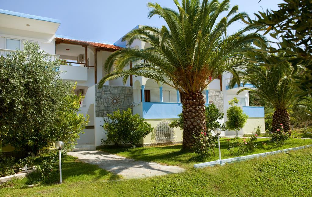 Haus Risos Next Generation Daire Toroni Dış mekan fotoğraf