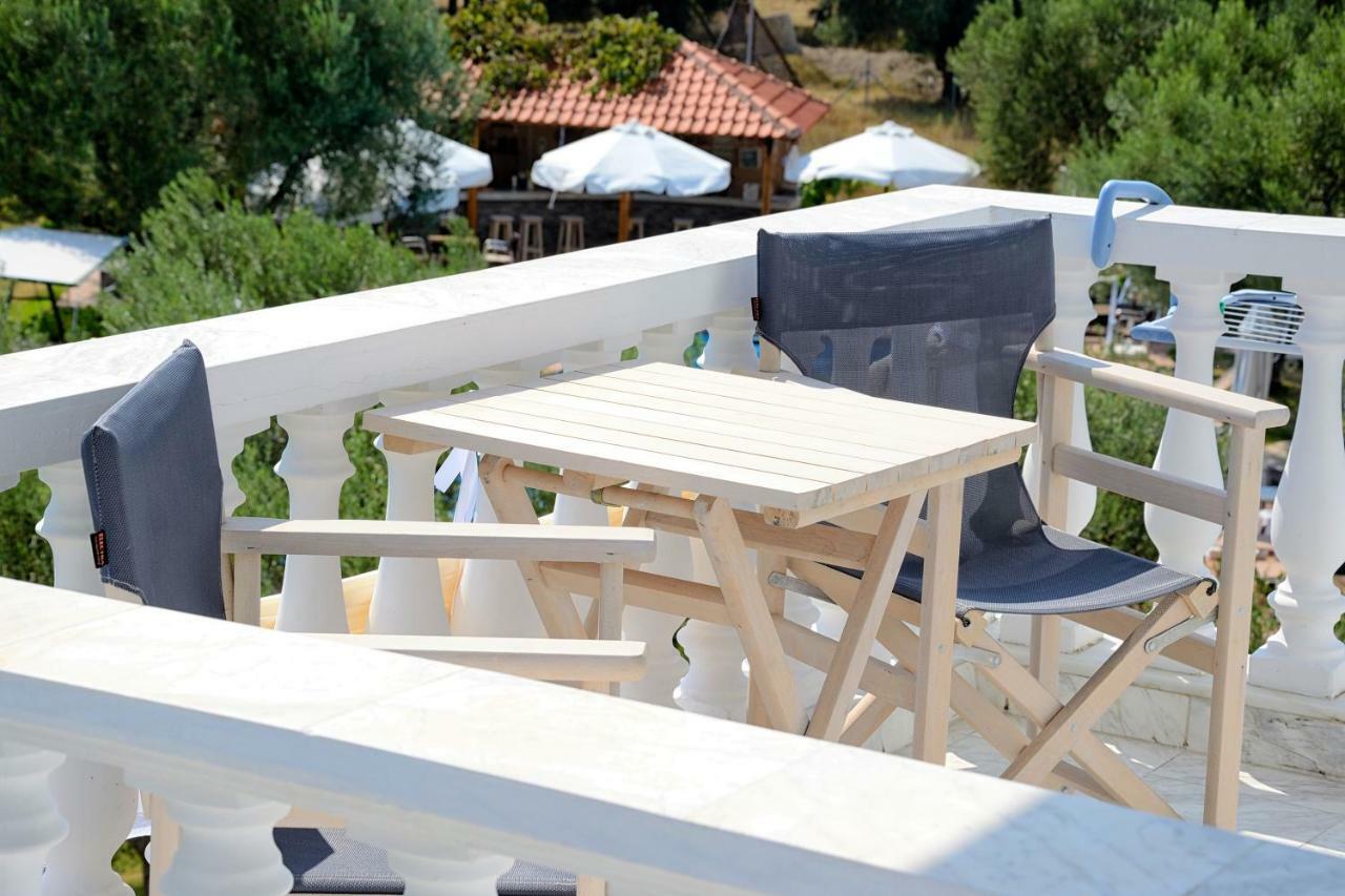 Haus Risos Next Generation Daire Toroni Dış mekan fotoğraf