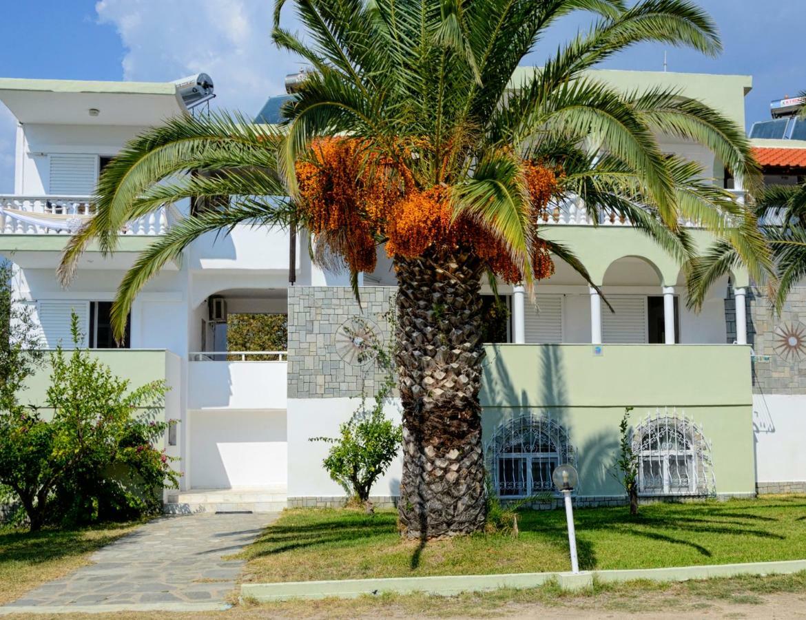Haus Risos Next Generation Daire Toroni Dış mekan fotoğraf